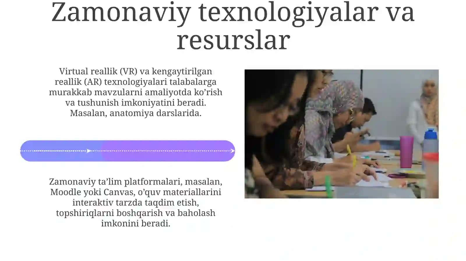 Ta'lim jarayonida pedagogik innovatsion usullarni qo'llash 4
