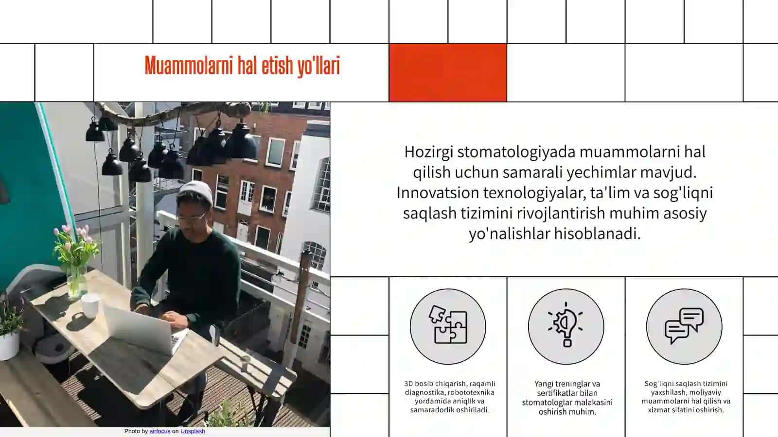 Hozirgi stomotologiyaning dolzarb muammolari. Sharqning buyuk allomalari tibbiyot haqida 4