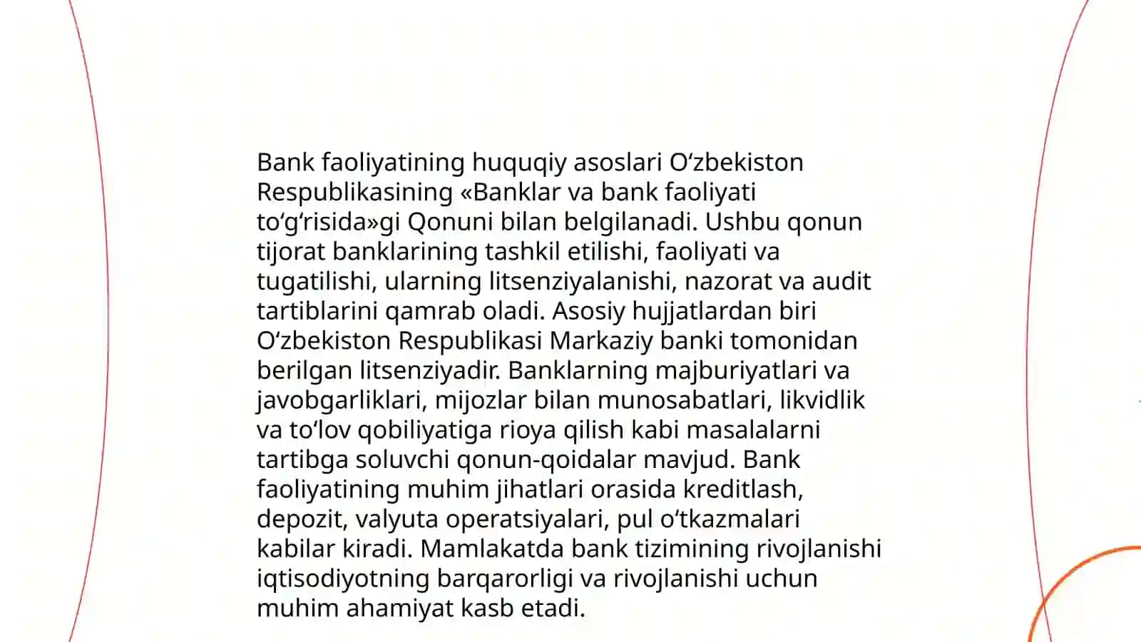 Tijorat banklari va ularning funksiyasi 4