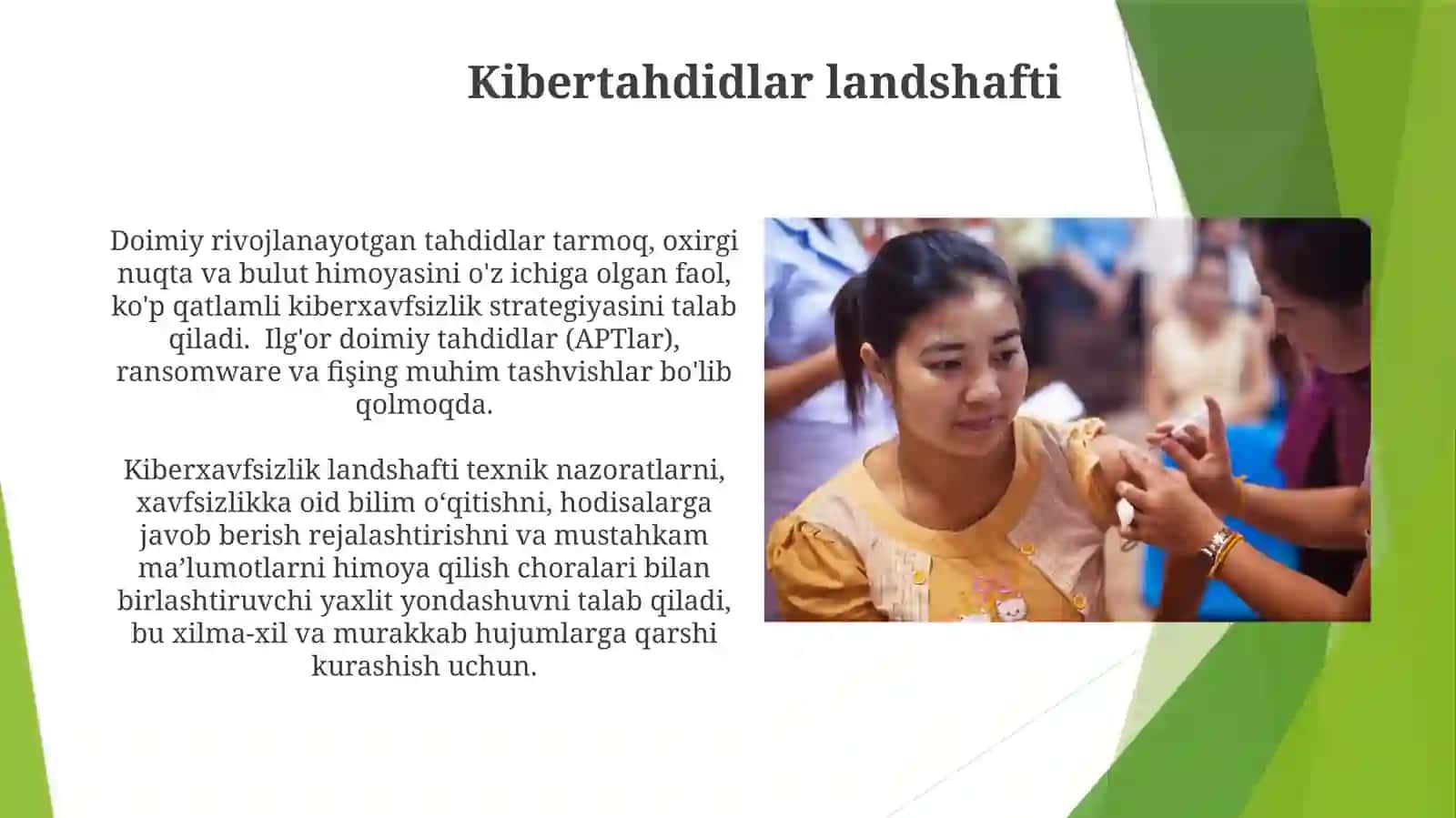 Fişing va ijtimoiy muhandislik 4