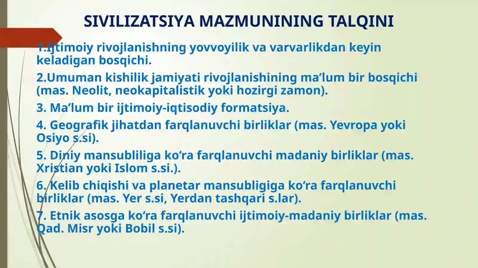 Qadriyatlar falsafasi(aksiologiya) 4