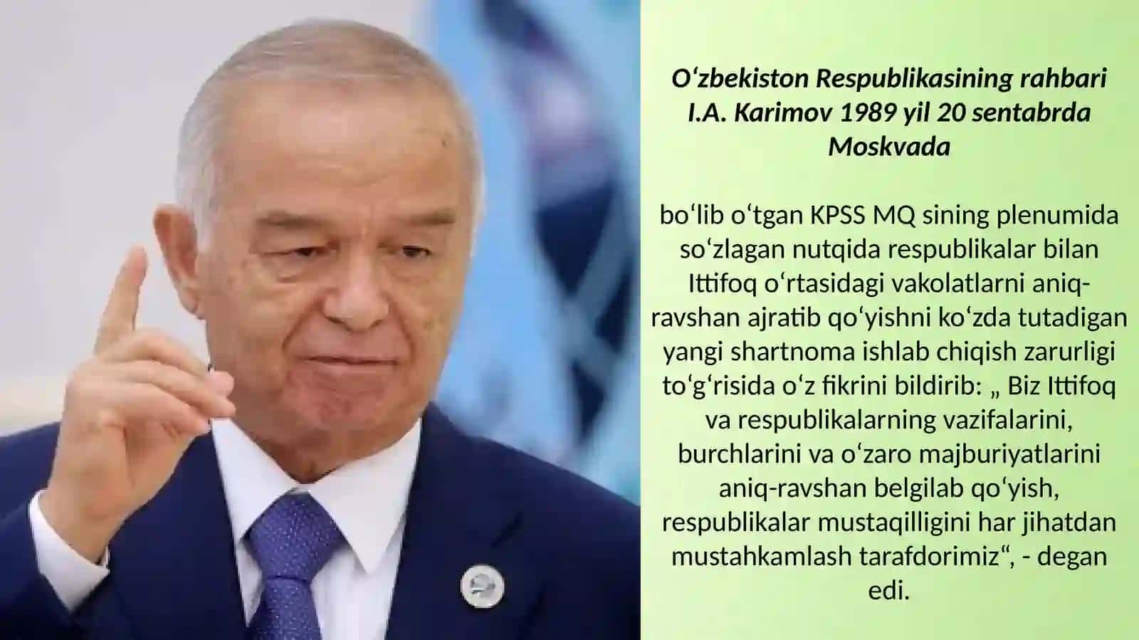 KURS ATT YO’NALISHI 4-GURUH TALABASI G’ULOMOVA UMIDA 4
