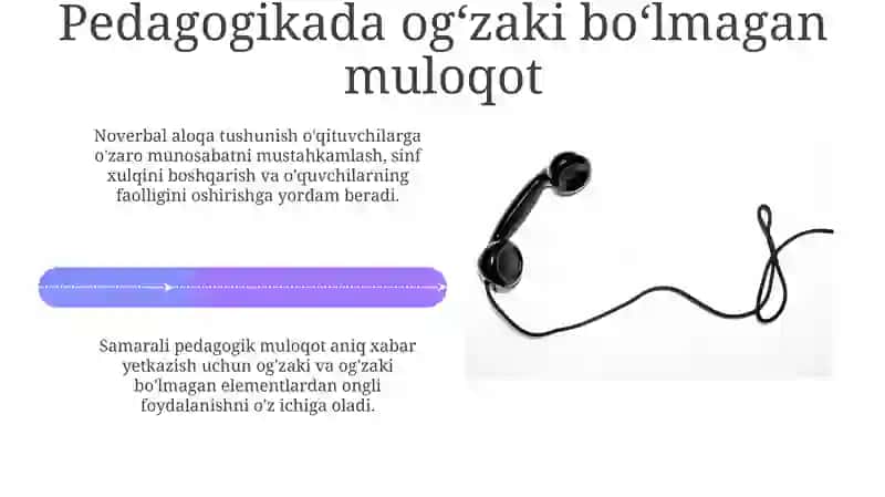 Baholash va Muloqot 4