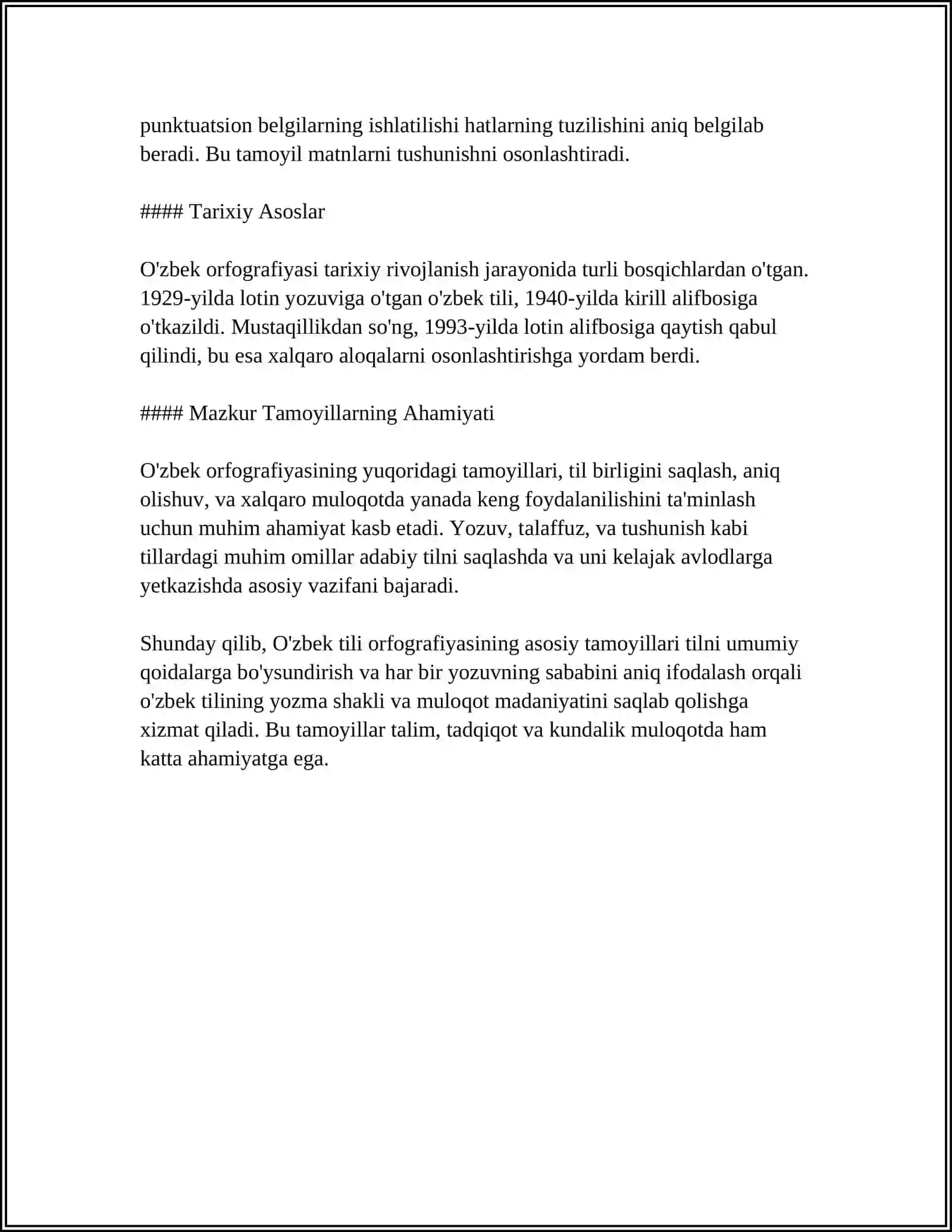 O'ZBEK ORFOGRAFIYASINING FONITIK TAMOYILI 4