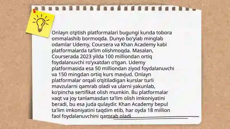 Ta‘limning interaktiv metodlari 4