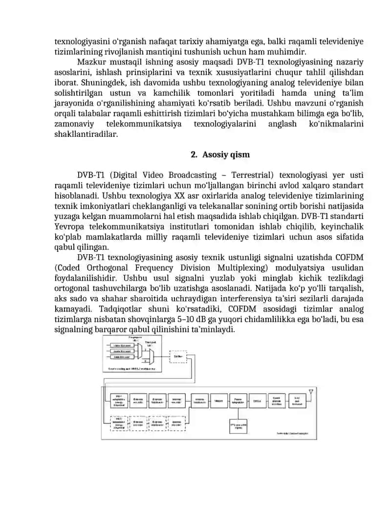 DVB-T1 texnologiyasi 4