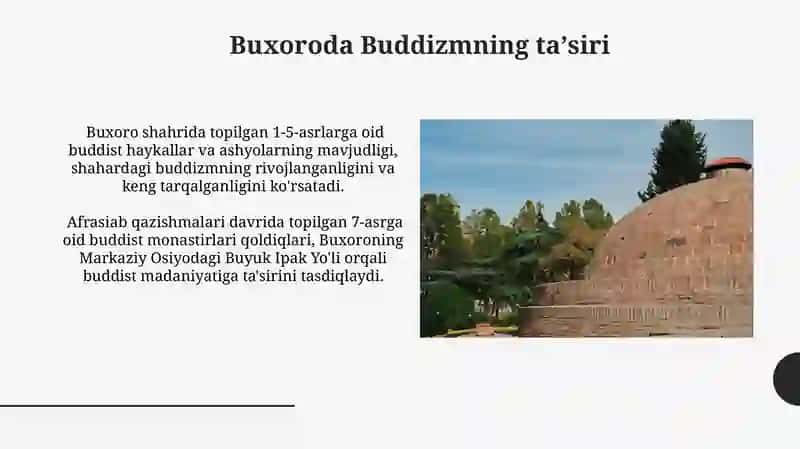 Buddaviylik dinining tarixiy ildizlari 4