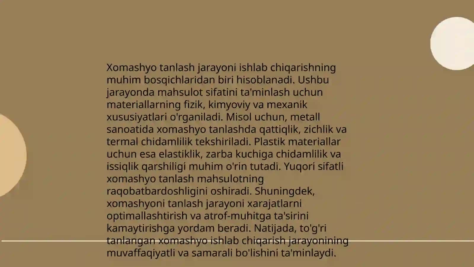 Poliefir ishlab chiqarish jarayoni nazariy asoslari 4