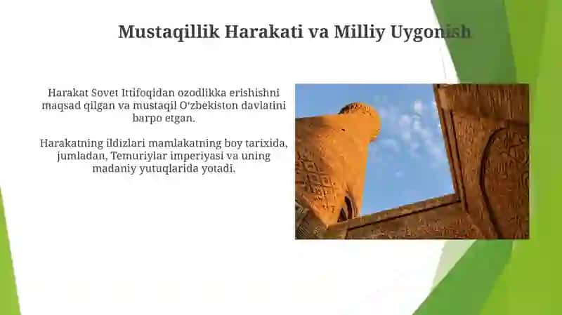 Oʻzbekiston milliy mafkurasining tarixiy ilmiy nazariy ildzlari 4