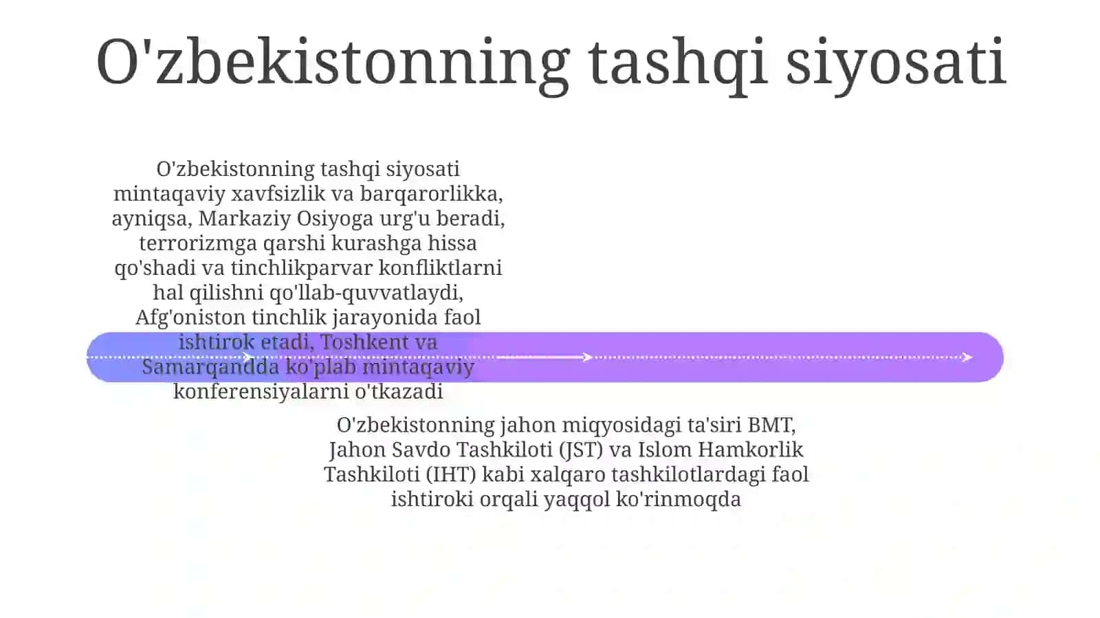 Madaniy almashinuv va diplomatiya 4