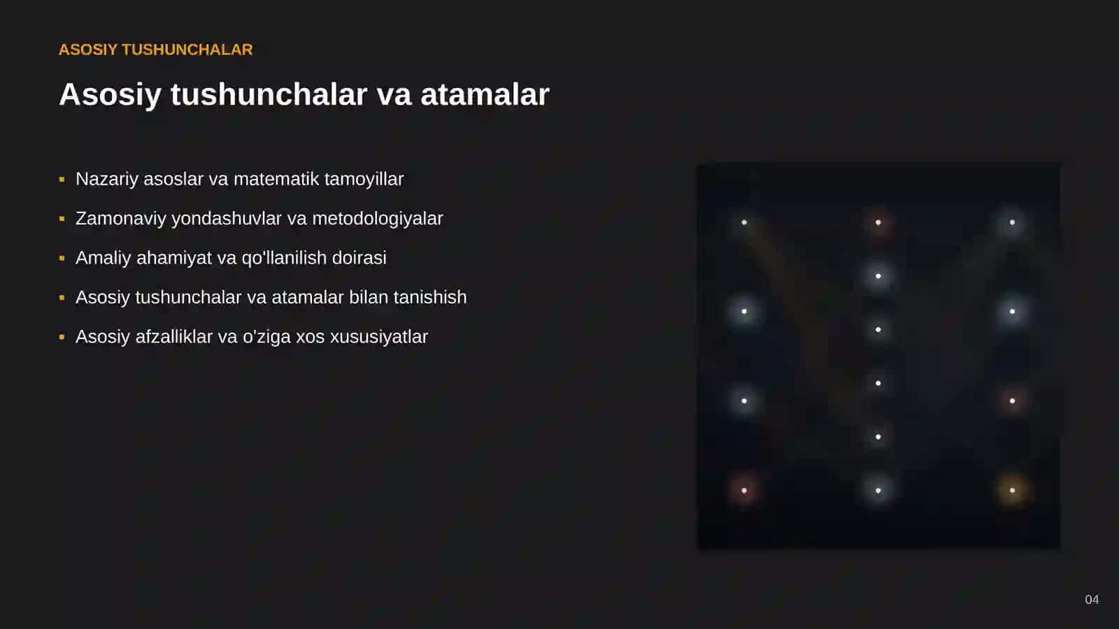 SUN'IY INTELLEKT • AI KELAJAGI VA JAMIYAT 4