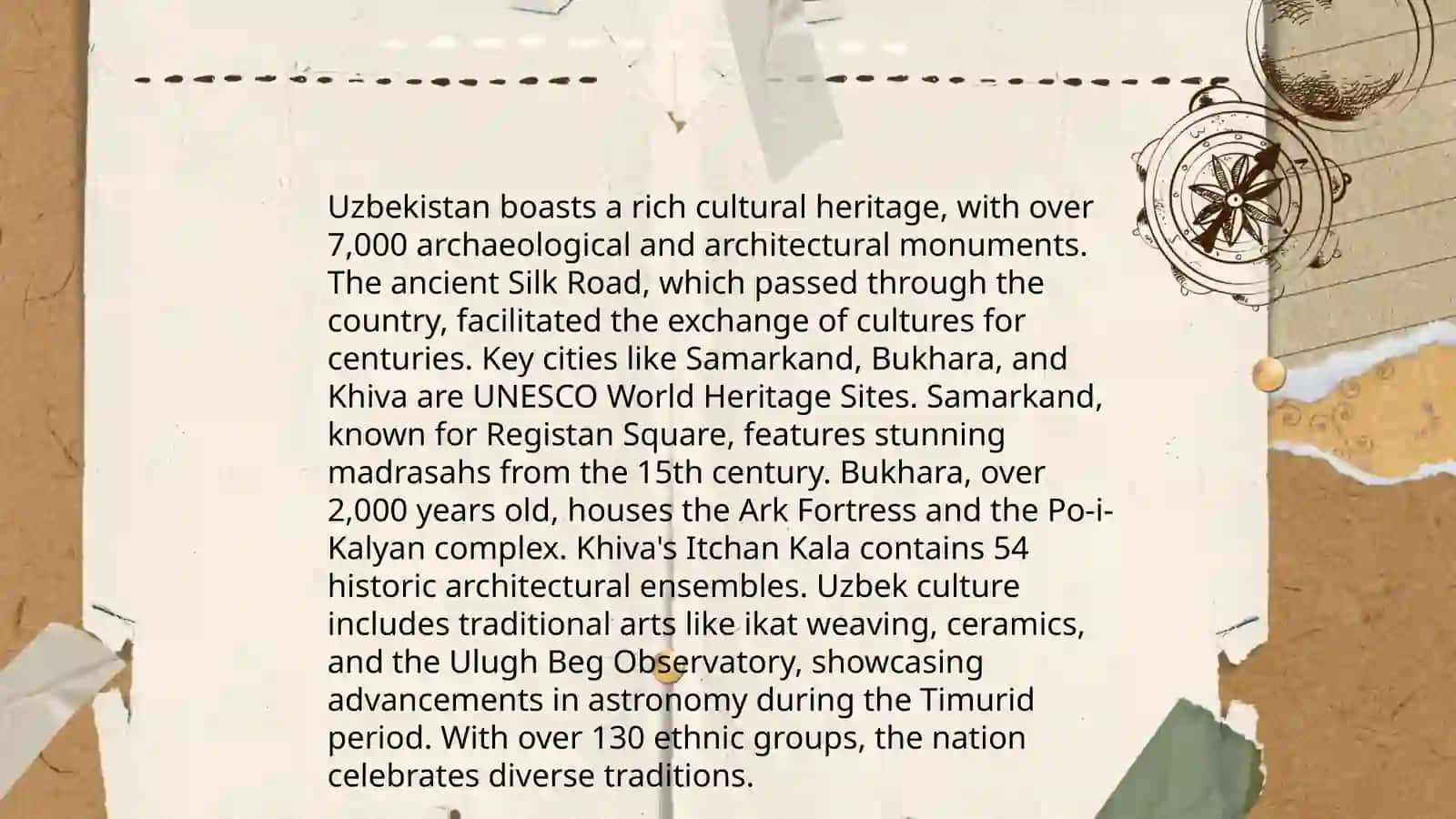 Uzbekistan is my Motherland 4