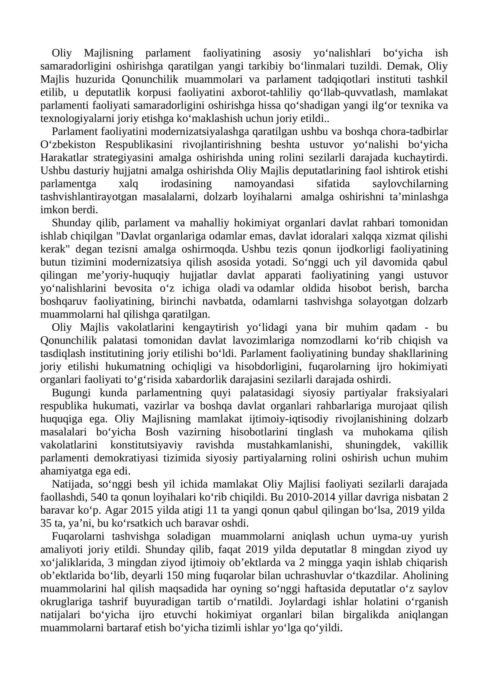 O‘zbekiston: milliy tiklanishdan-milliyyuksalish sari 4