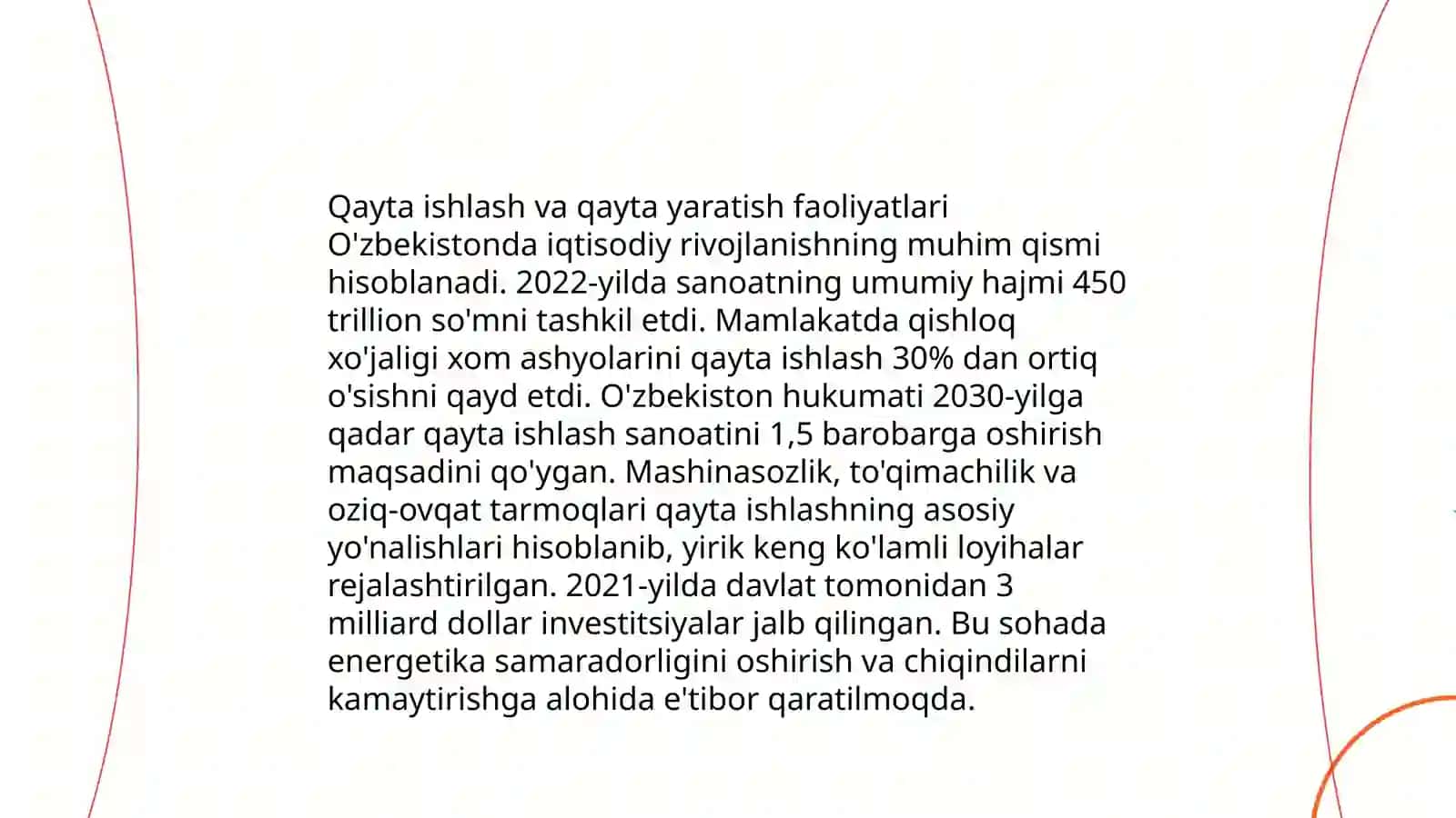 Boshlangʻich sinflarda texnologiya taʼlimining mazmuni 4