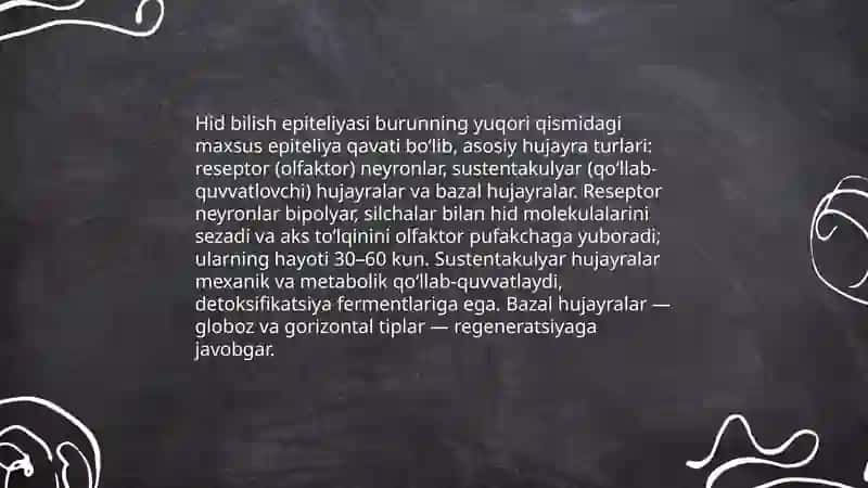 Hid bilish azosi 4