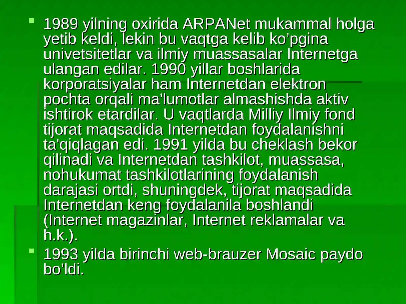 WEB-SAHIFA YARATUVCHI DASTURLAR 4