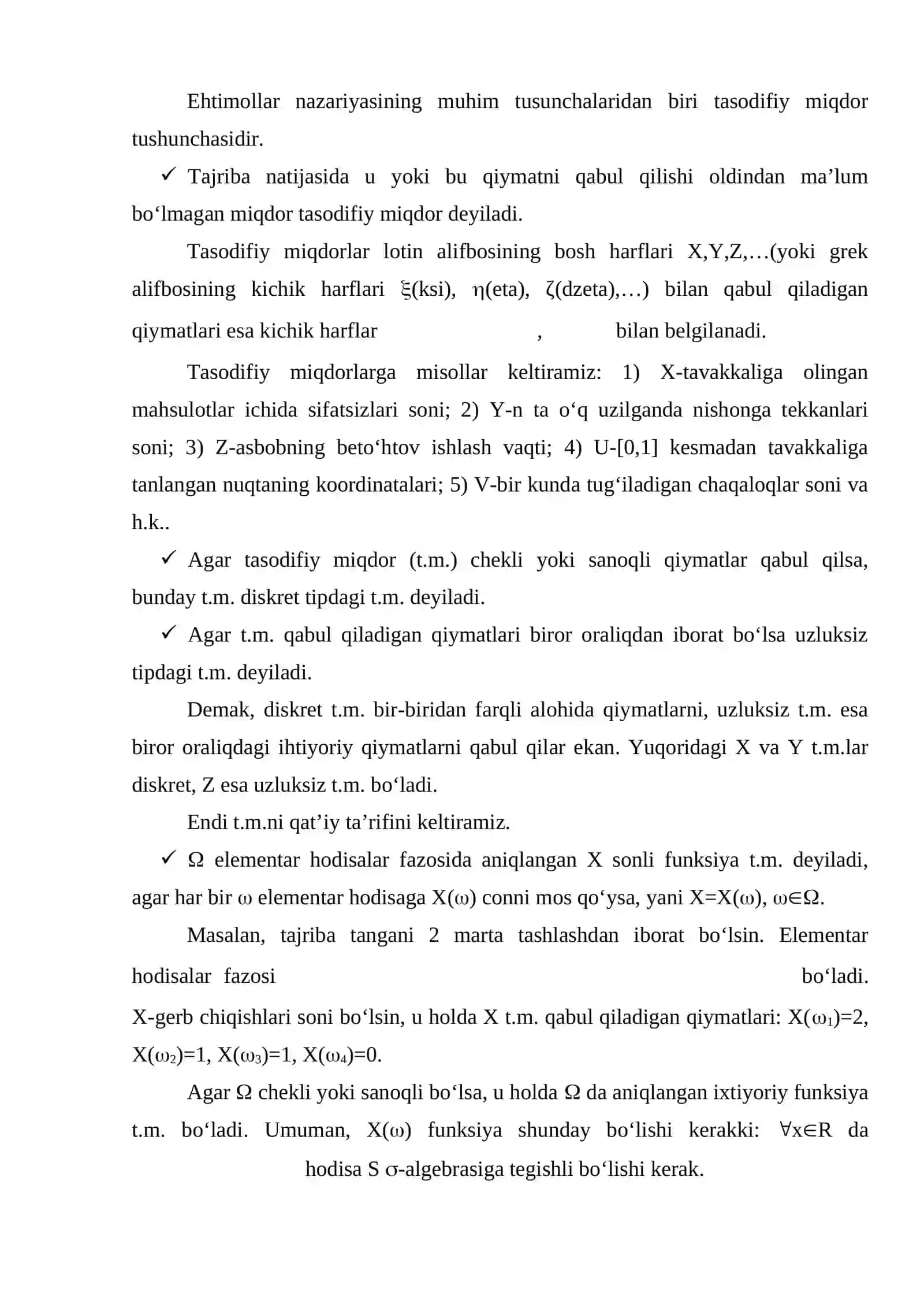 Matematika ta'limi va fanlarini yanada rivojlantirishni davlat tomonidan qo`llab-quvvatlash 4