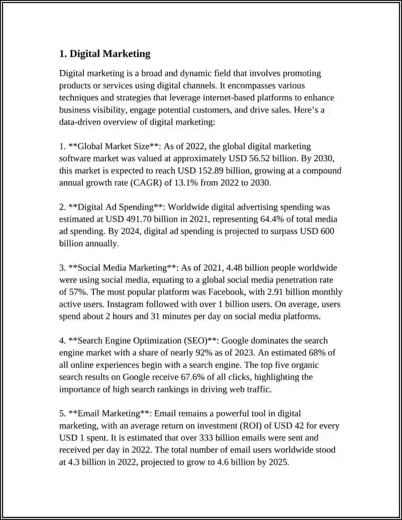 Digital Marketing 4