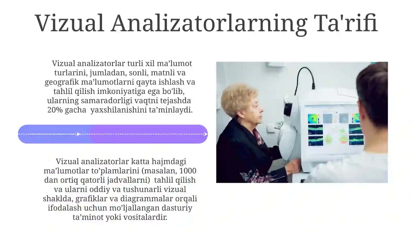 Vizual Analizatorlarning Imkoniyatlari 4