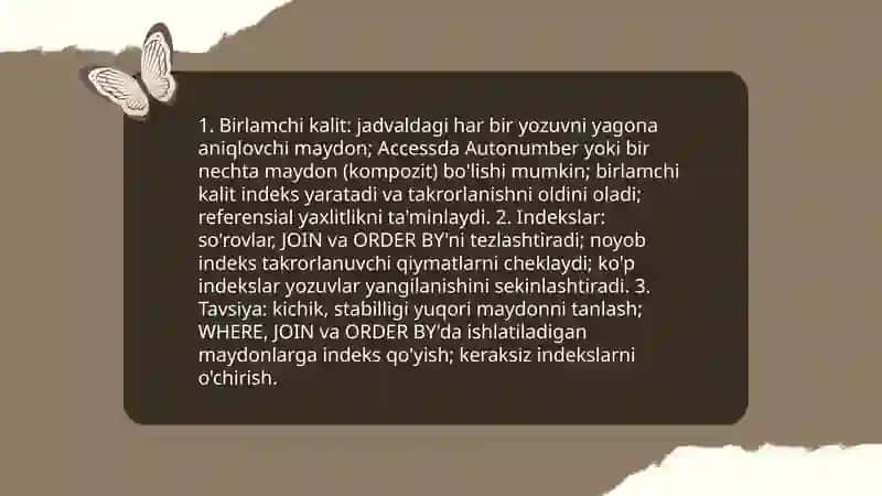 MBBT Acces dasturi 4