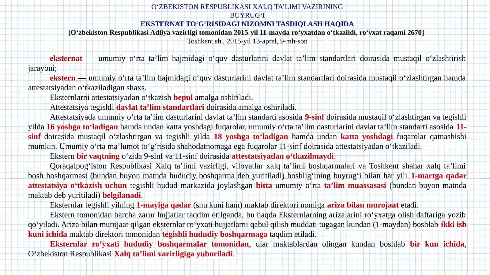 Ta'limning ijtimoiy yo'naltirilganligi 4