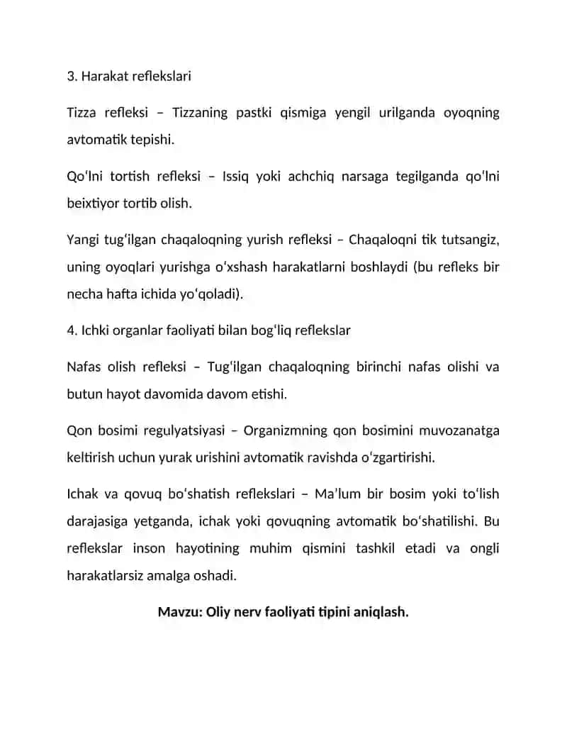 Organizm va atrof-muhit 4