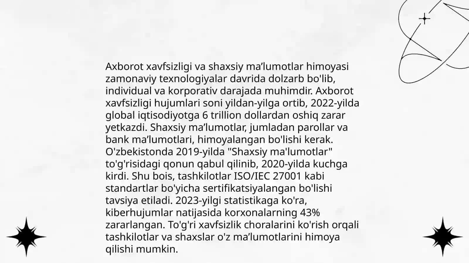 Axborot texnologiyalari va ularning media madaniyatga ta’siri 4