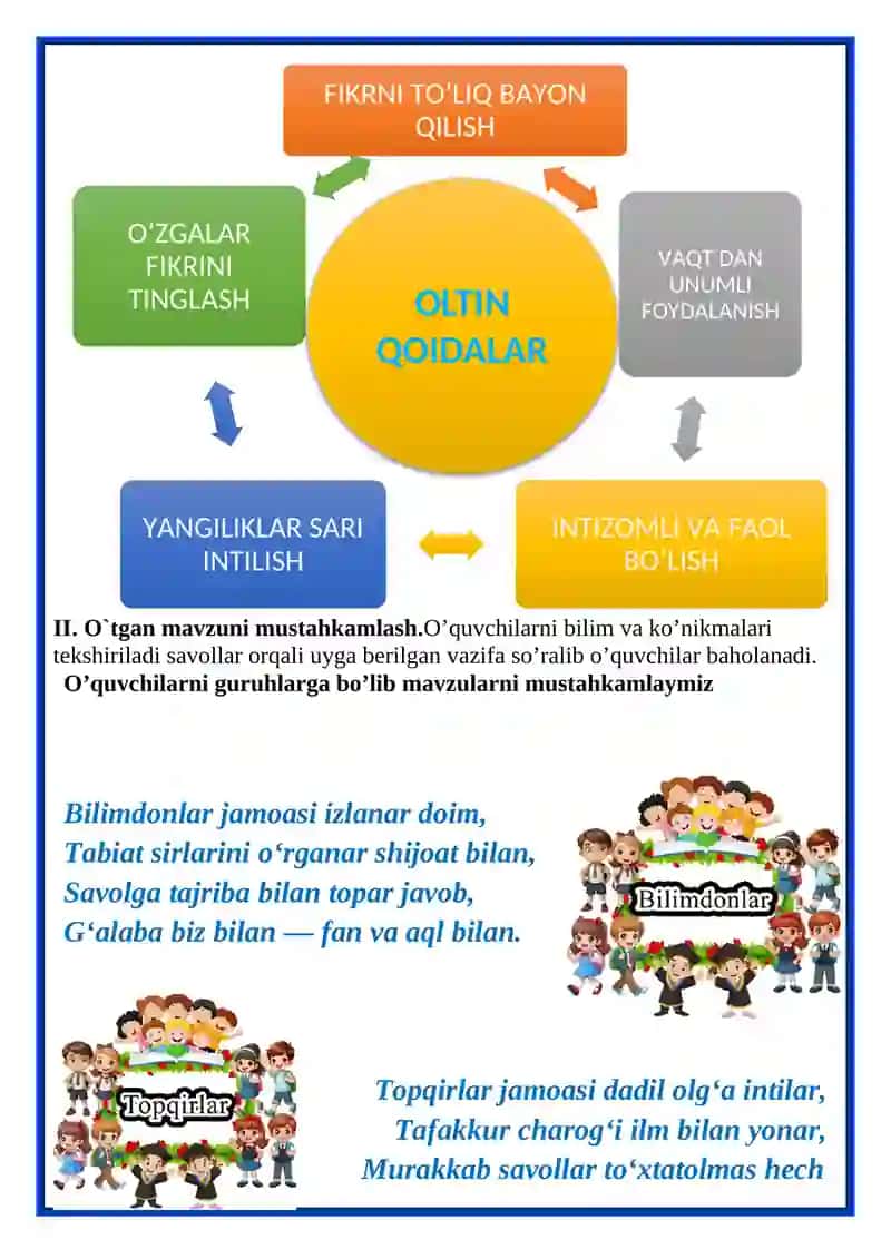 7- SINF BIOLOGIYA. ODAM VA HAYVONLARNING ORGANLARI VA ORGANLAR SISTEMASI 4