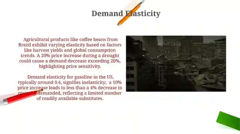 Types of Demand 4