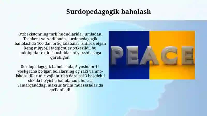 Surdodidaktika fani mohiyati 4