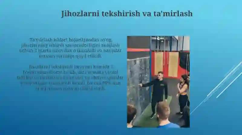 Sportchini tayyorlash tizimiga tavsif 4