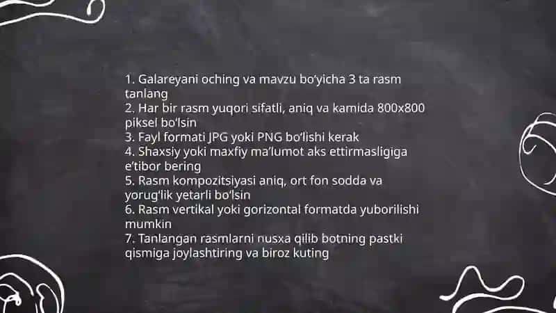Sodiq G'aniyev 4