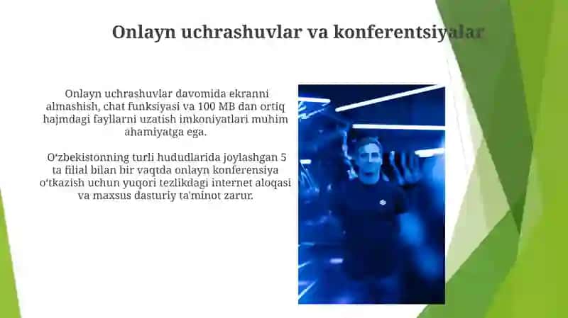 Boshqaruv jarayonida komunikatsiya vositalari 4