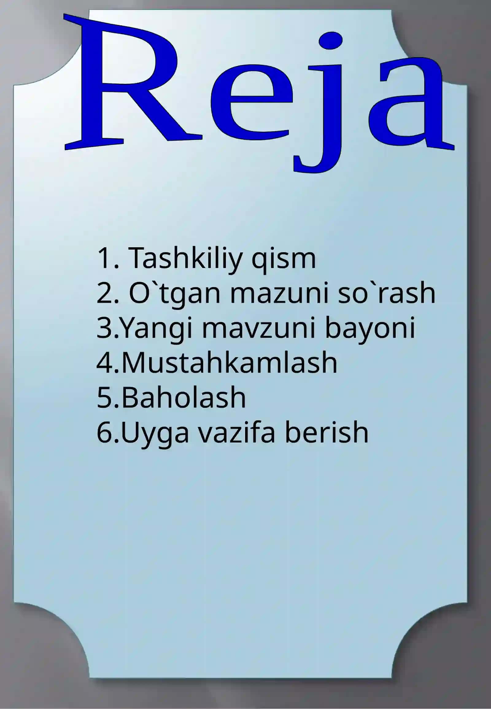 Keltirilgan kvadrat tenglama 4
