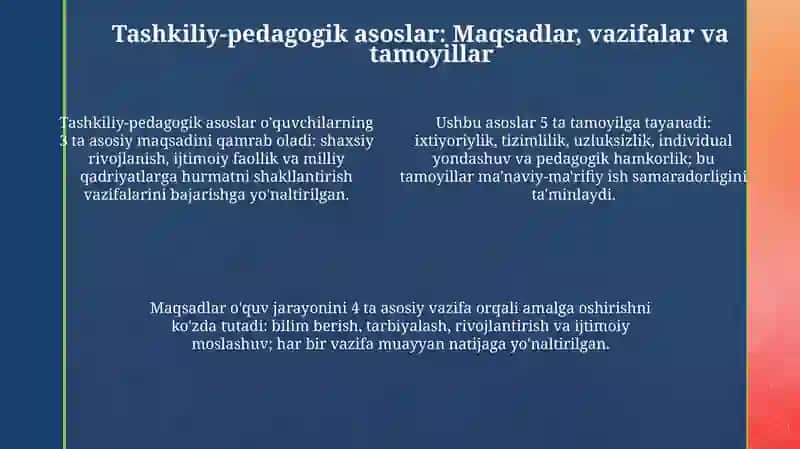 Ta'limdan tashqari ma'naviy-ma'rifiy ish 4