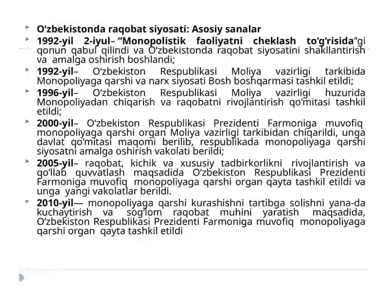 O'zbekiston iste’molchilar huquqlarini himoyaqilish jamiyatlarifederatsiyasi 4