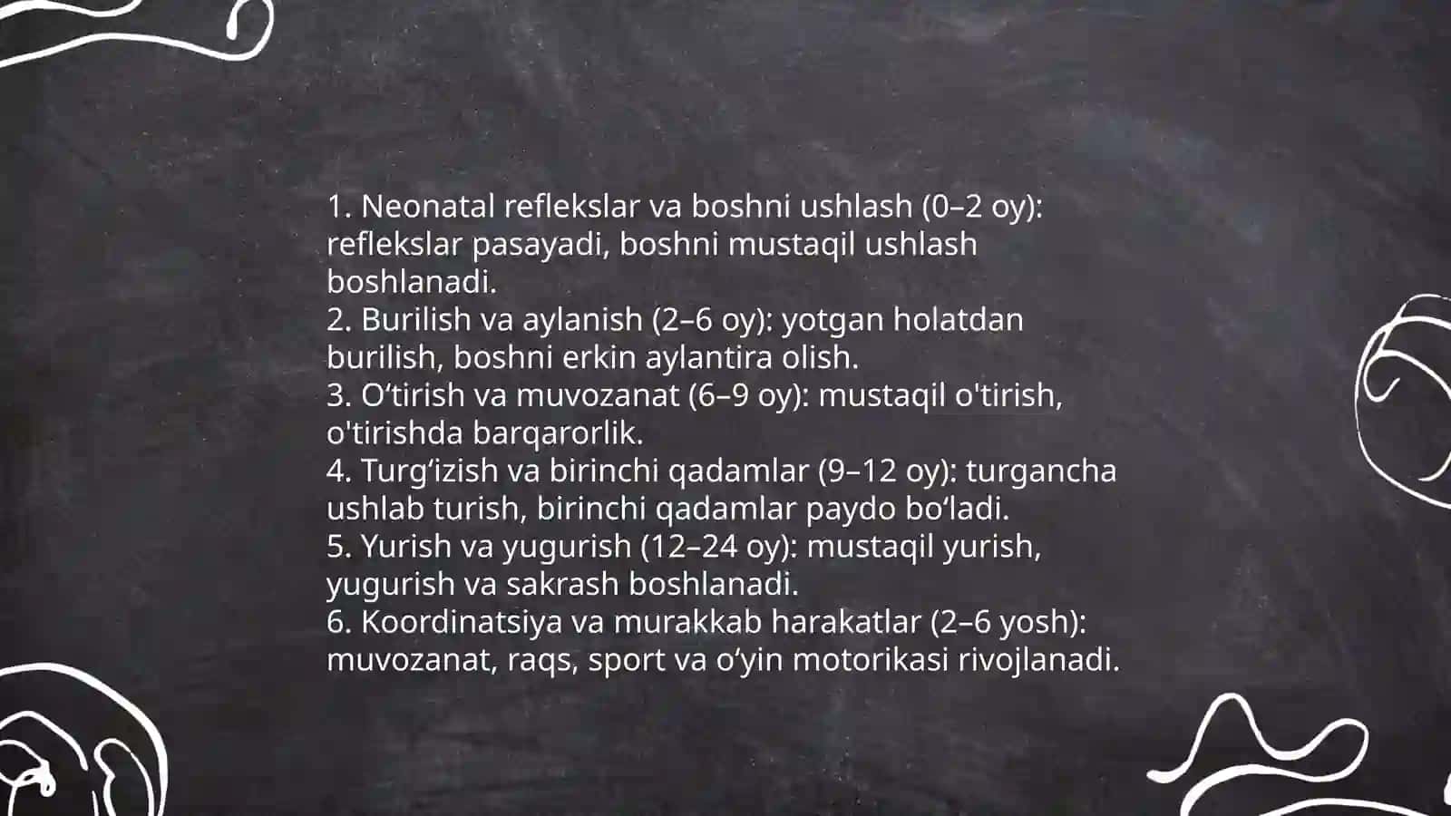 Yirik matorika 4