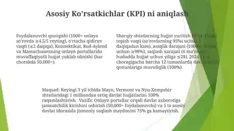 Davlat tilida ish yuritish fanining maqsad va vazifalari 4