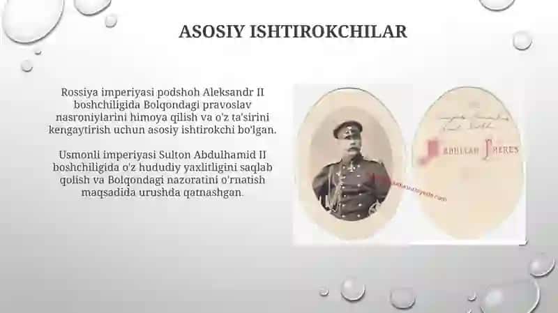 1877-1878yillarda Rossiya Turkiya urushi 4