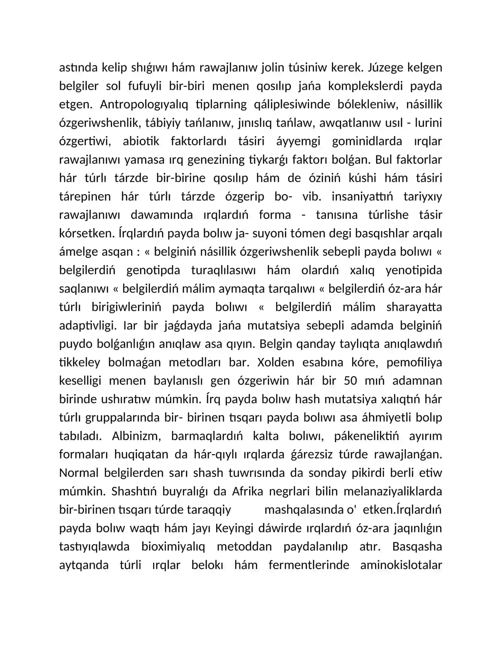 Rasalardin Payda Boliwi 4
