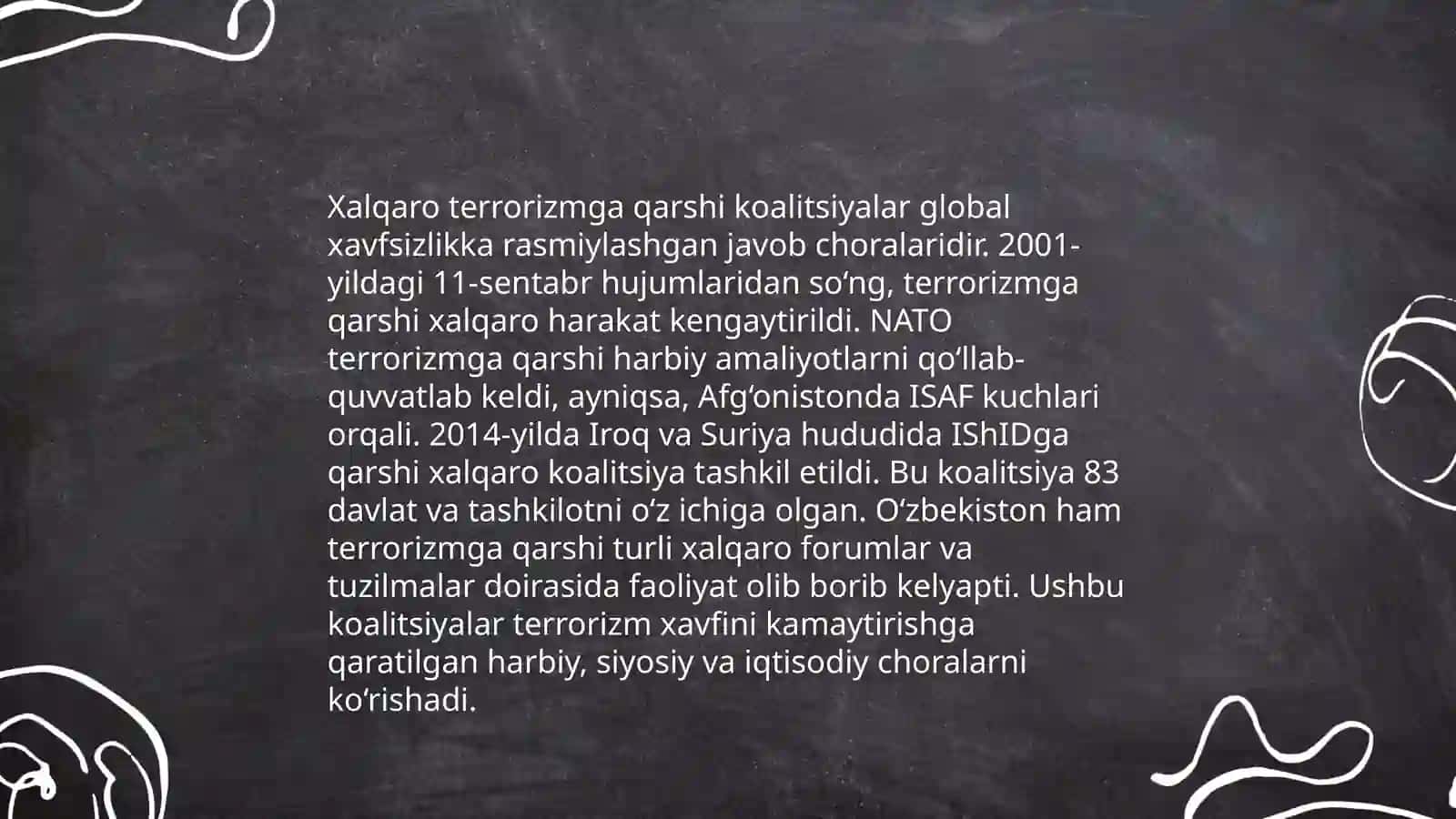 Xalqaro tashkilotlarning yuridik asoslari 4