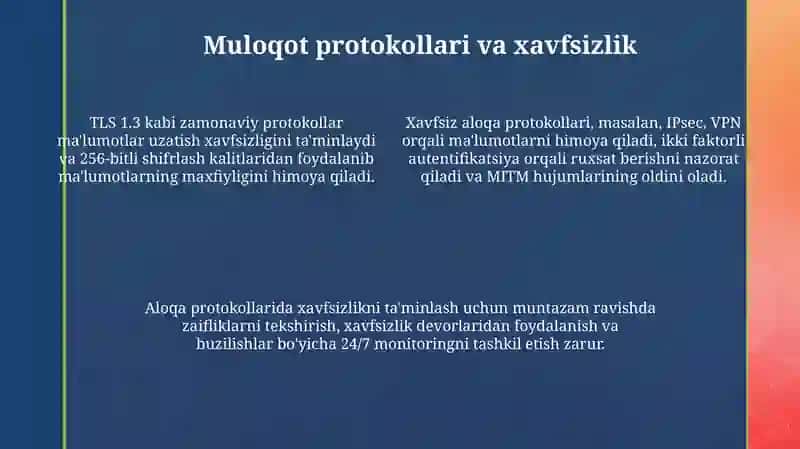 Muloqotqilishnitaktikvariantlari 4
