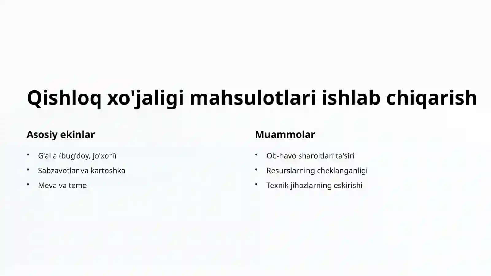 Shimoliy Koreya davlatining makroiqtisodiy koʻrsatkichlari 4