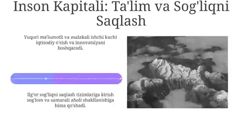 Jahon Liderligi: 21-asrda Yevropaning ta'siri 4