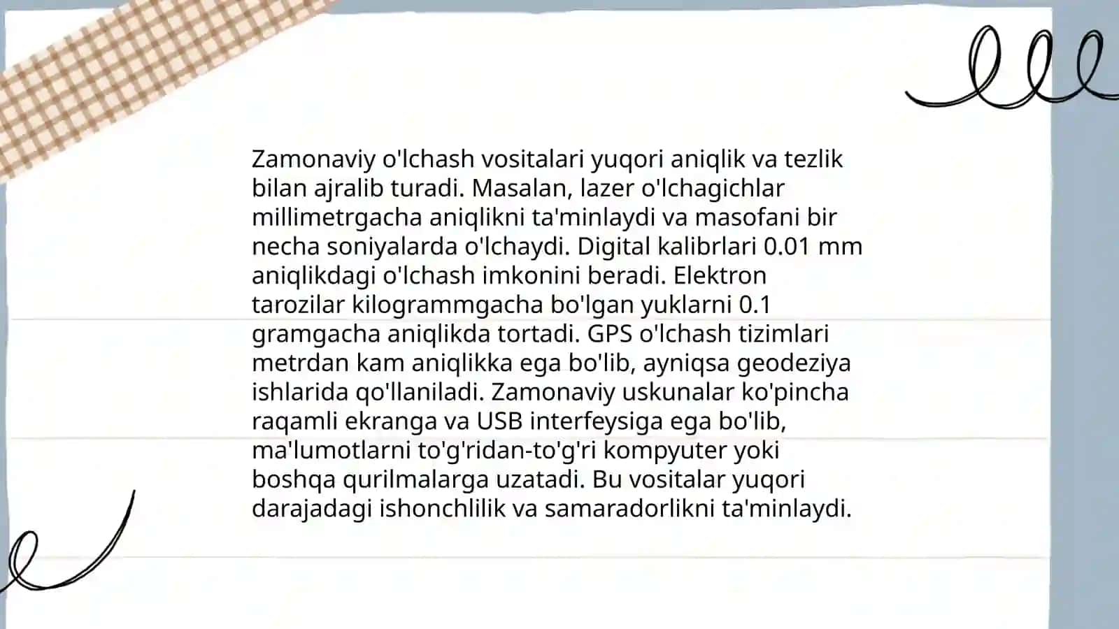 Intellektual o'lchash tizimlarining rivojlanish istiqbollari 4