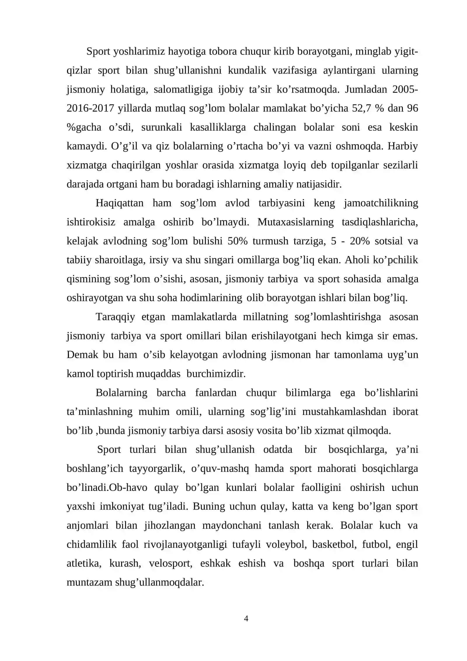 Basketbol o‘yini maydon va jixoz o’lchamlari 4