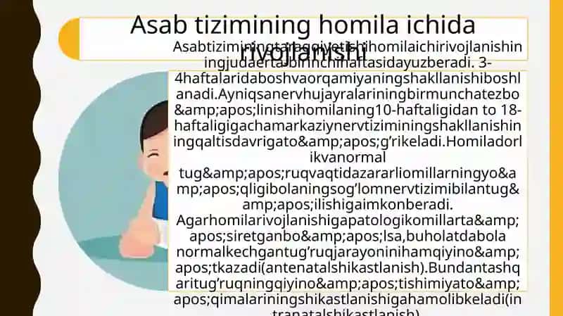 BOLALARDA EMOTSIONAL STRESSLARINI OLDINI OLISH USULLARI 4