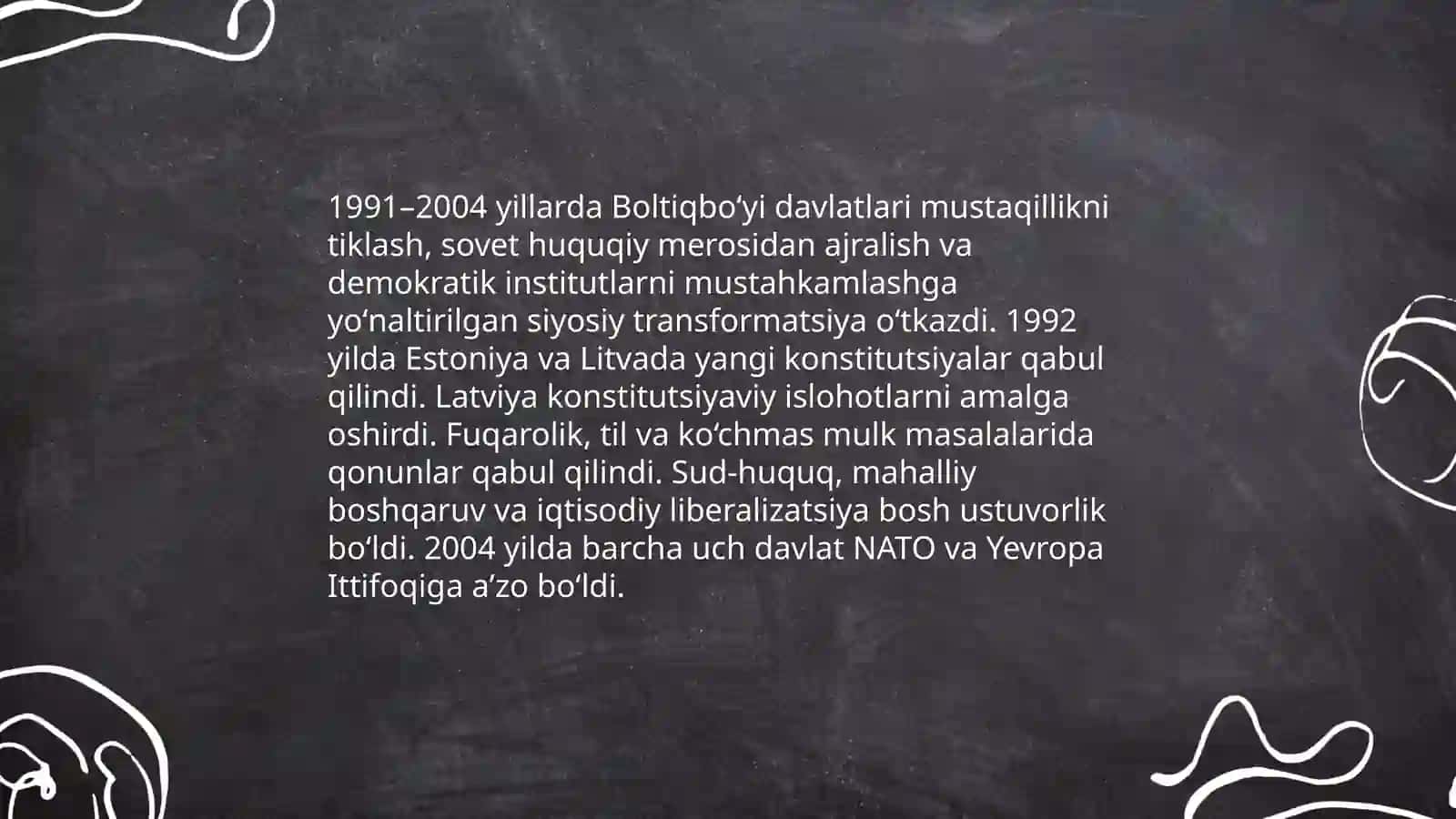 1991-2017-YILLARDA BOLTIQBOʻYI DAVLATLARI 4