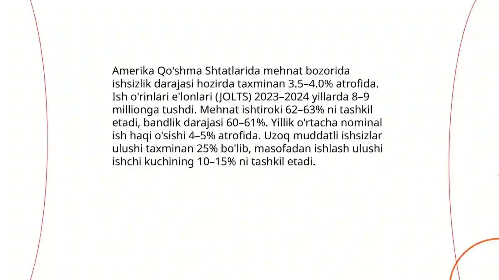 Amerka Qo'shma shtatlari iqtisodiyoti 4