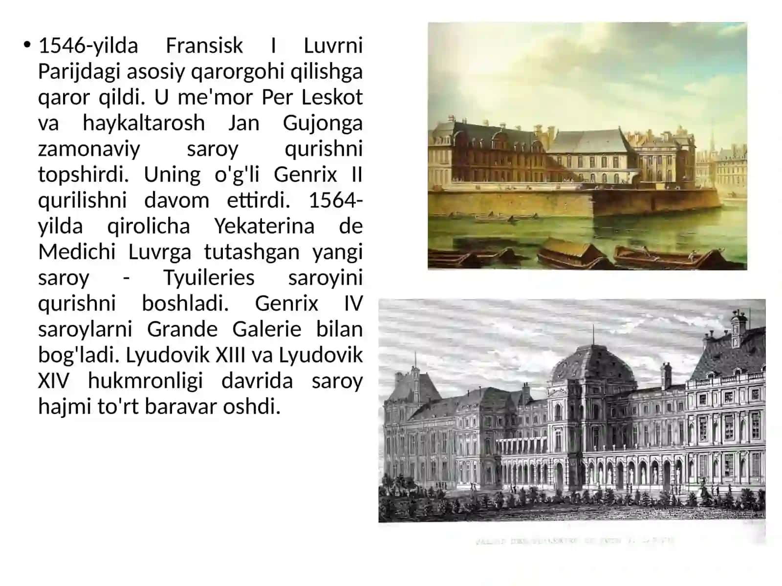 FRANSIYA.LUVR Muzeyi 4